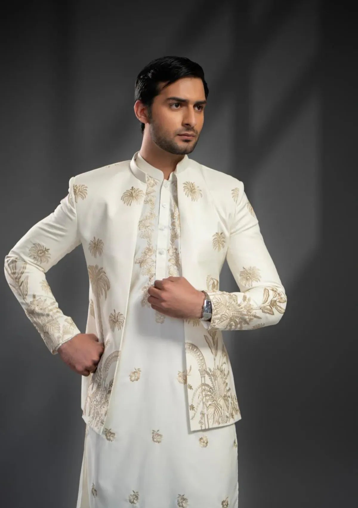 Rangrez by Ahmad Raza AR5190