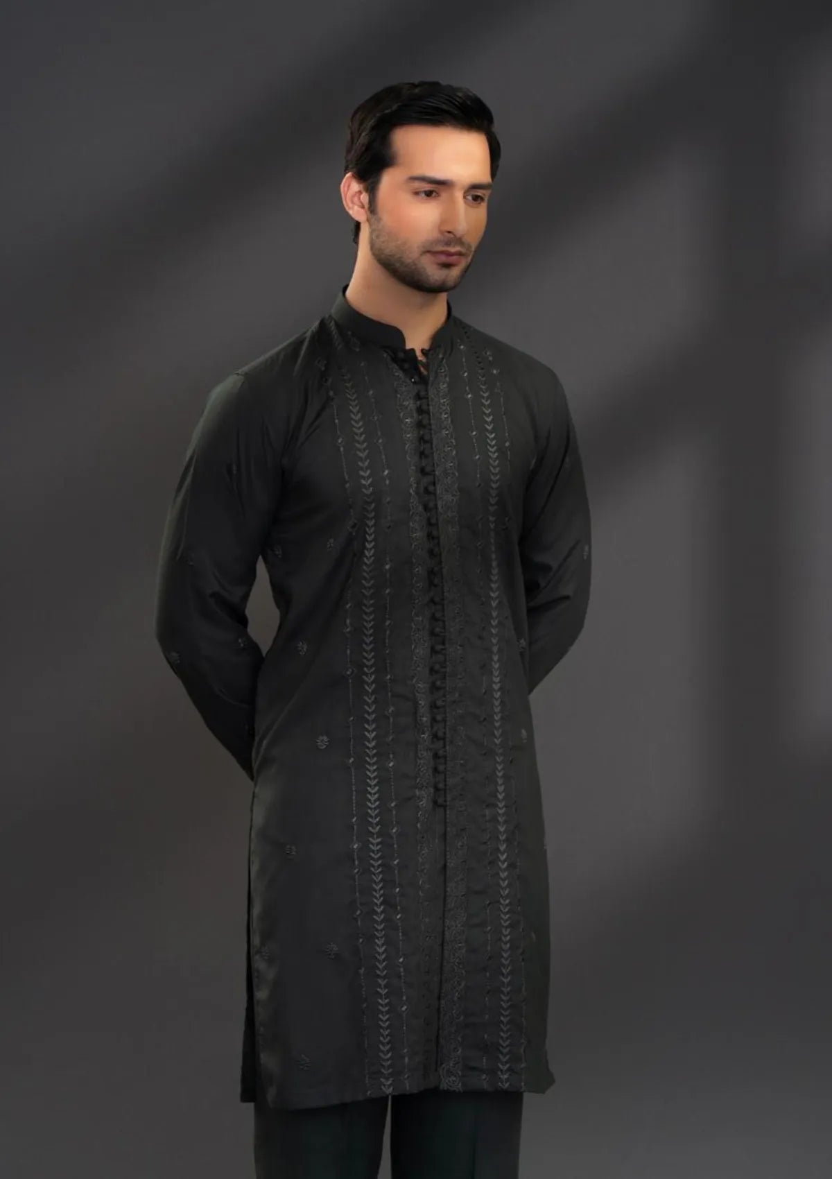 Rangrez by Ahmad Raza AR5192