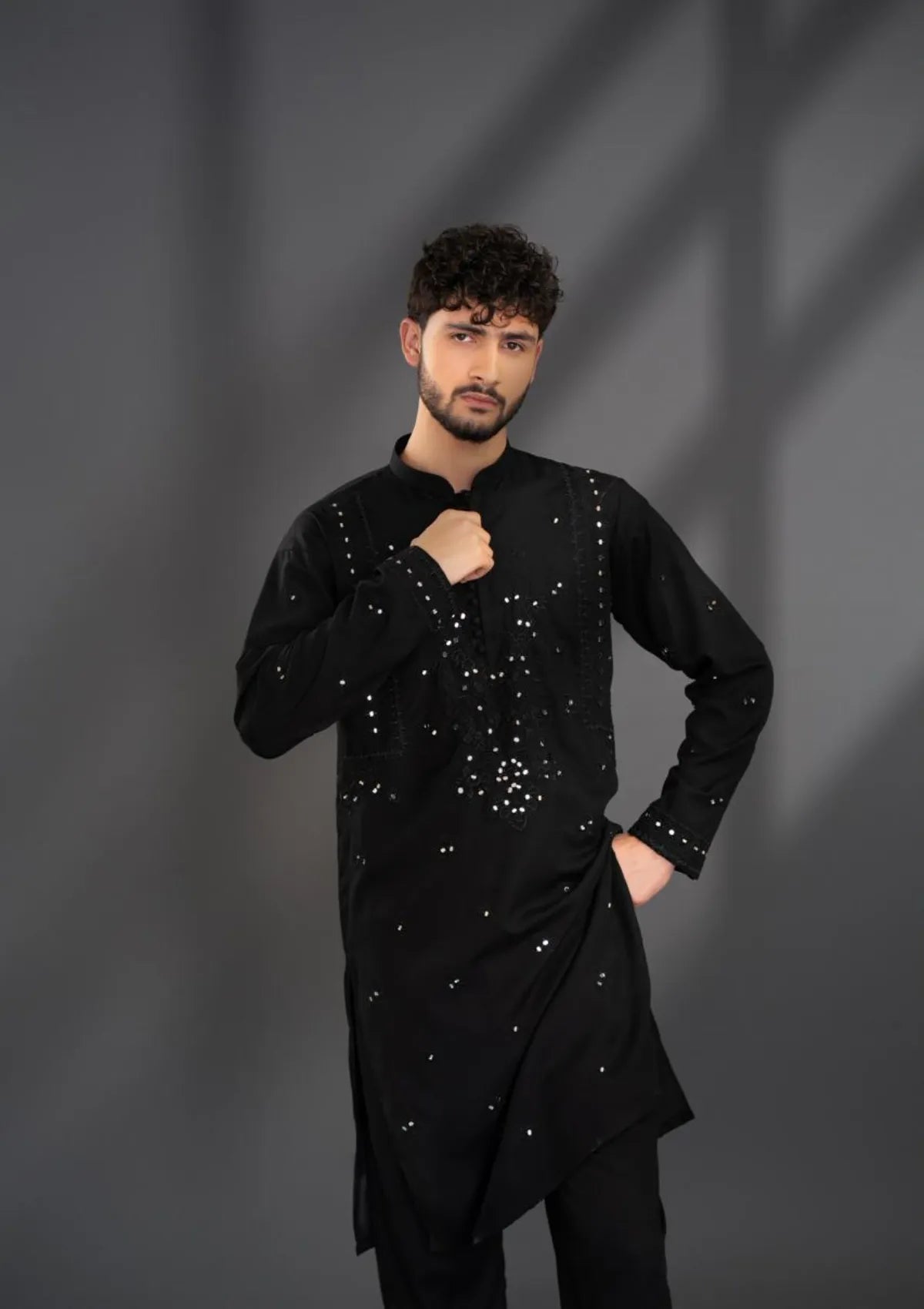 Rangrez by Ahmad Raza AR5193