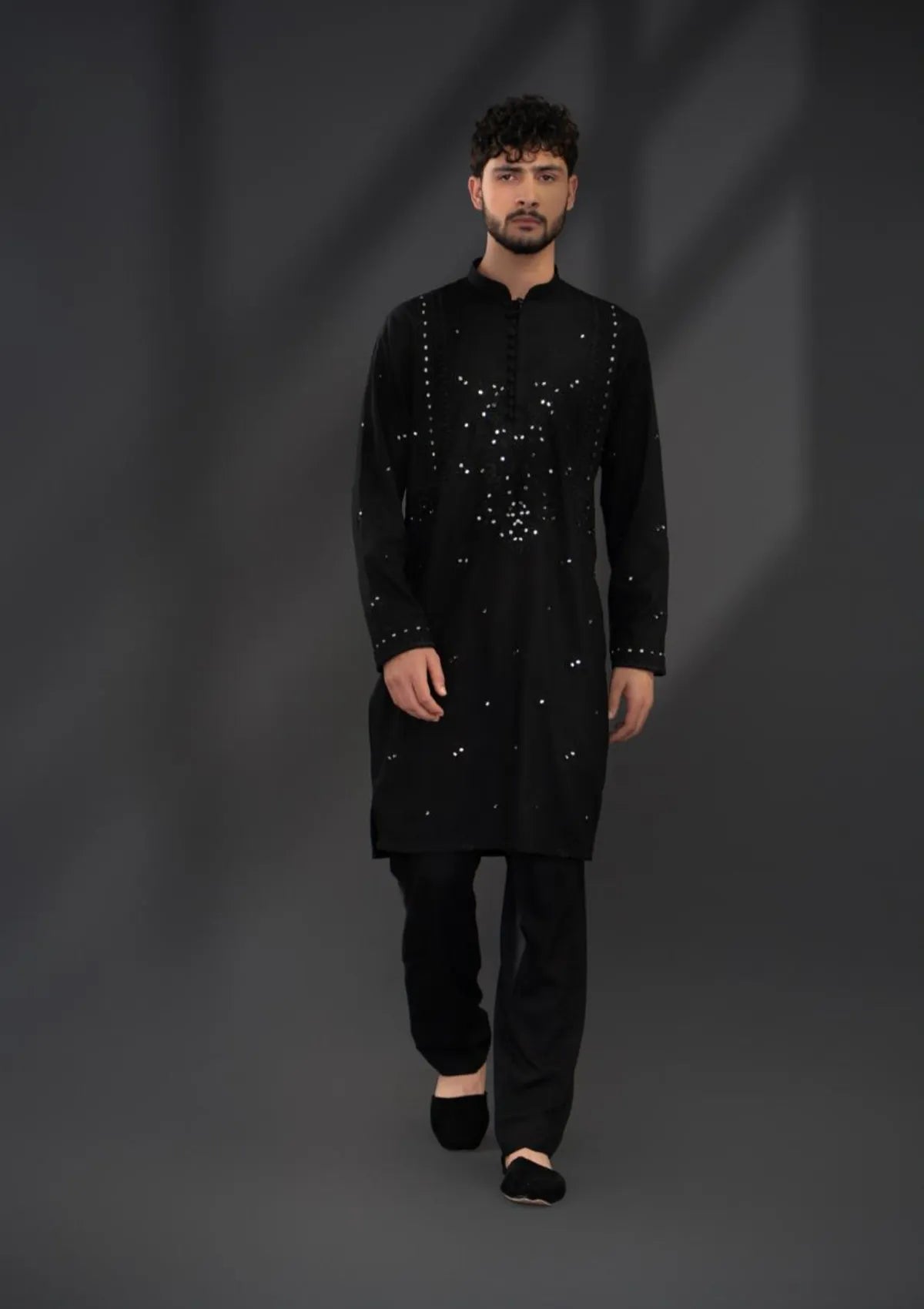 Rangrez by Ahmad Raza AR5193