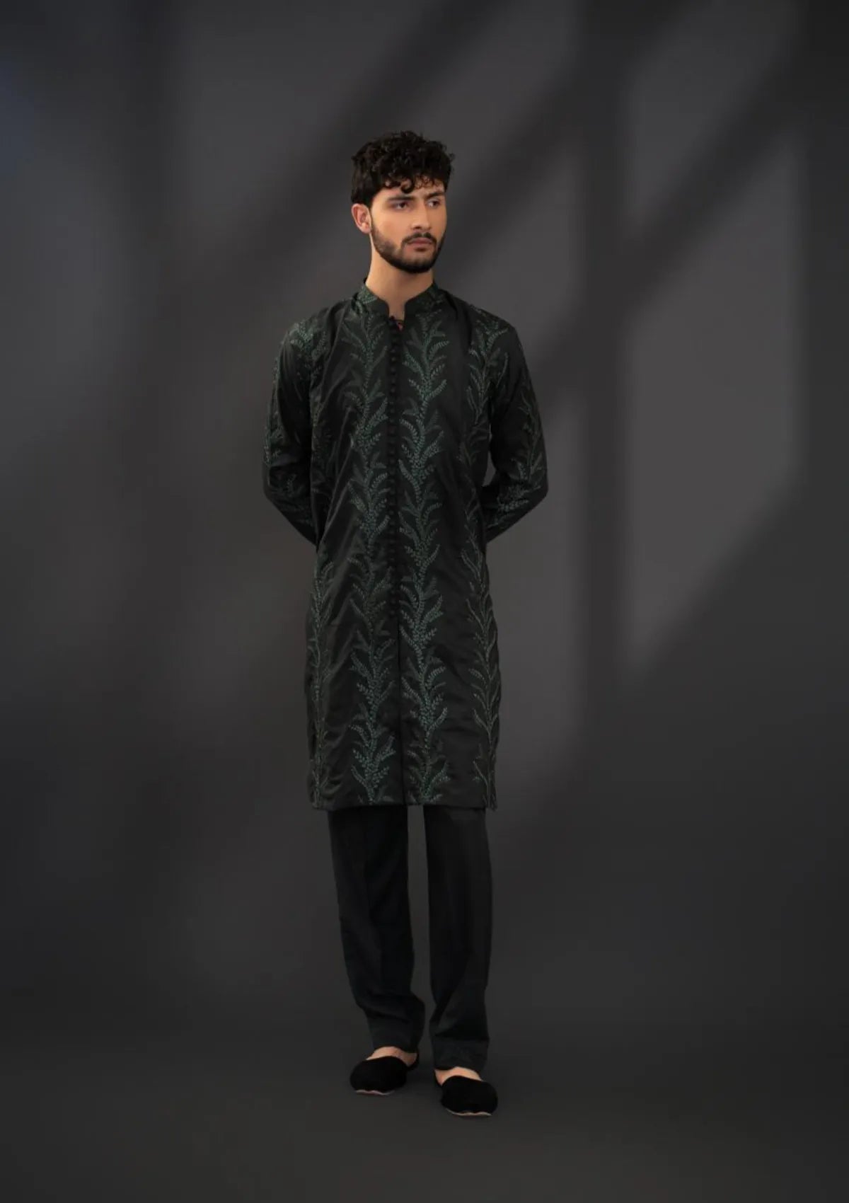 Rangrez by Ahmad Raza AR5194