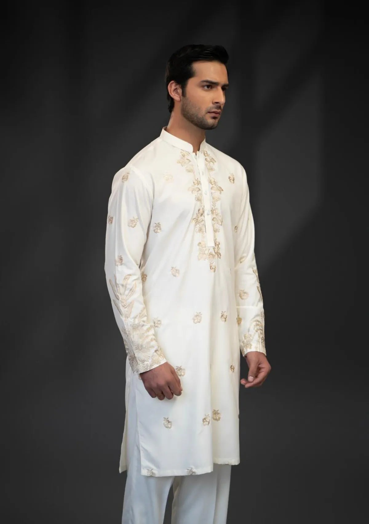 Rangrez by Ahmad Raza AR5197