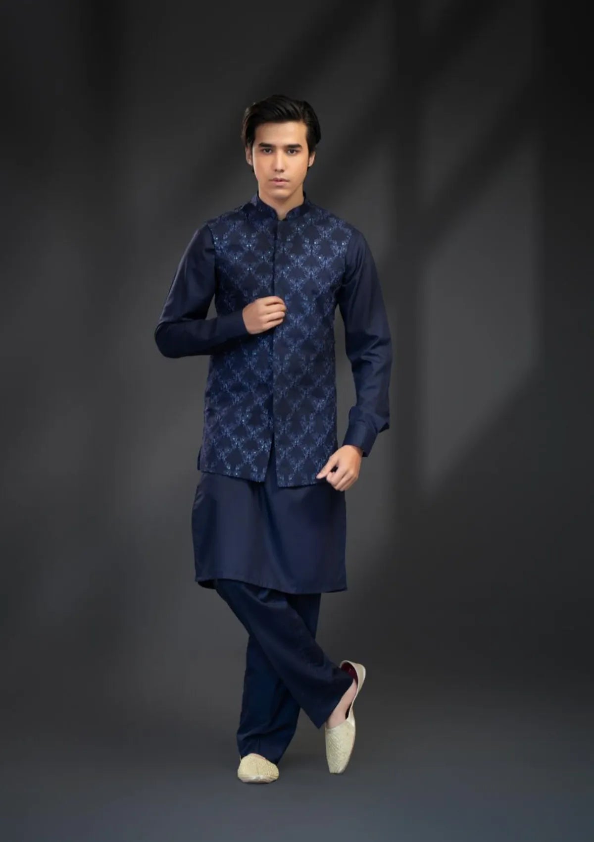 Rangrez by Ahmad Raza AR5198