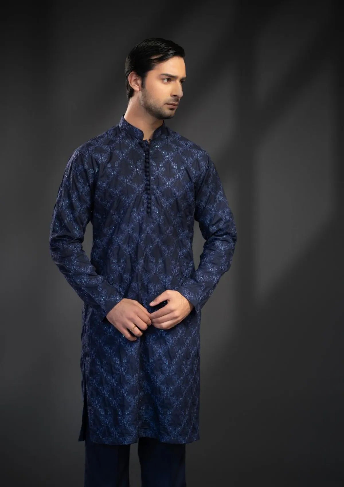 Rangrez by Ahmad Raza AR5198