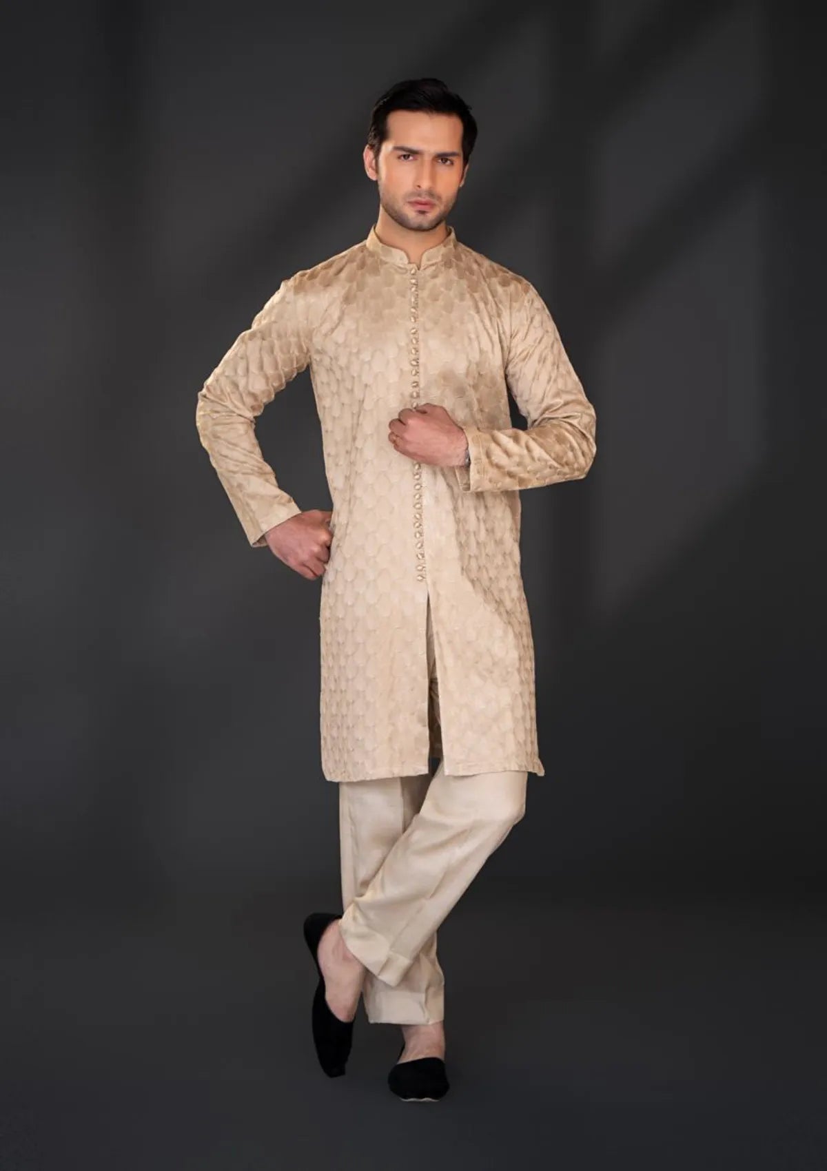 Rangrez by Ahmad Raza AR5204