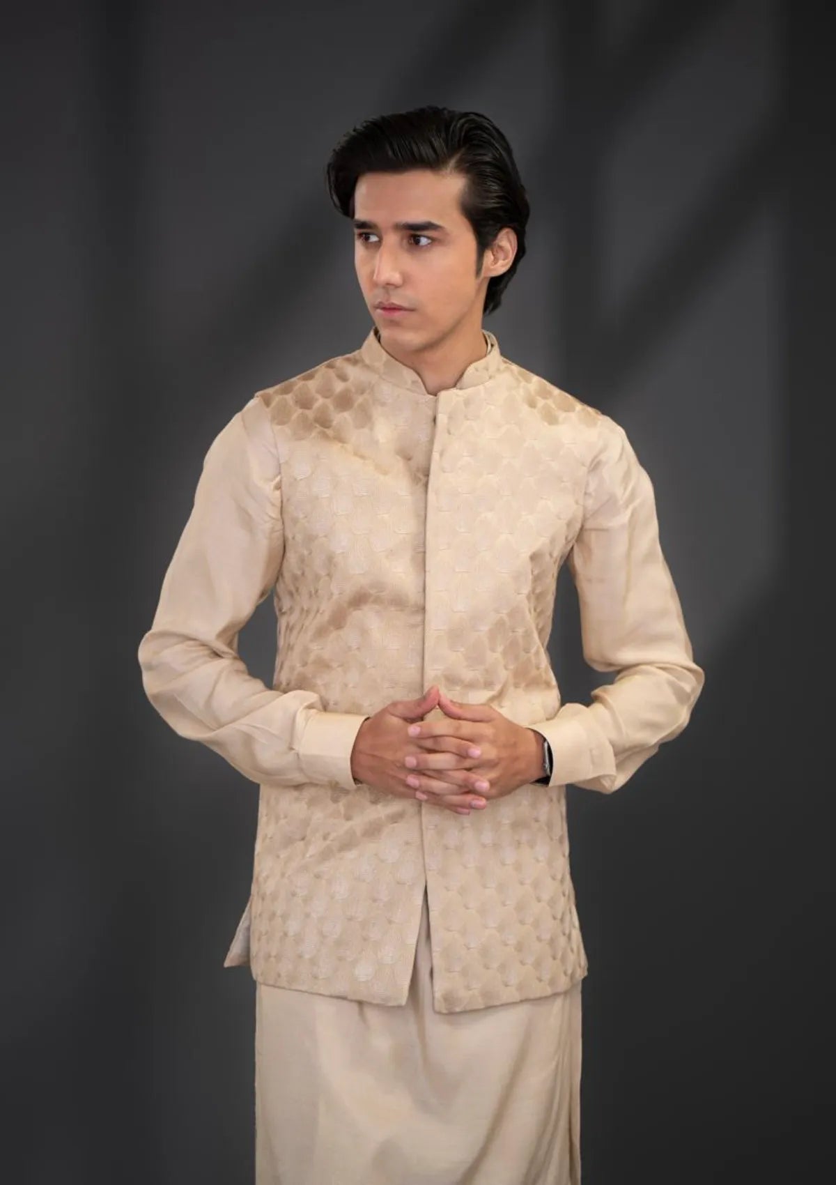 Rangrez by Ahmad Raza AR5203