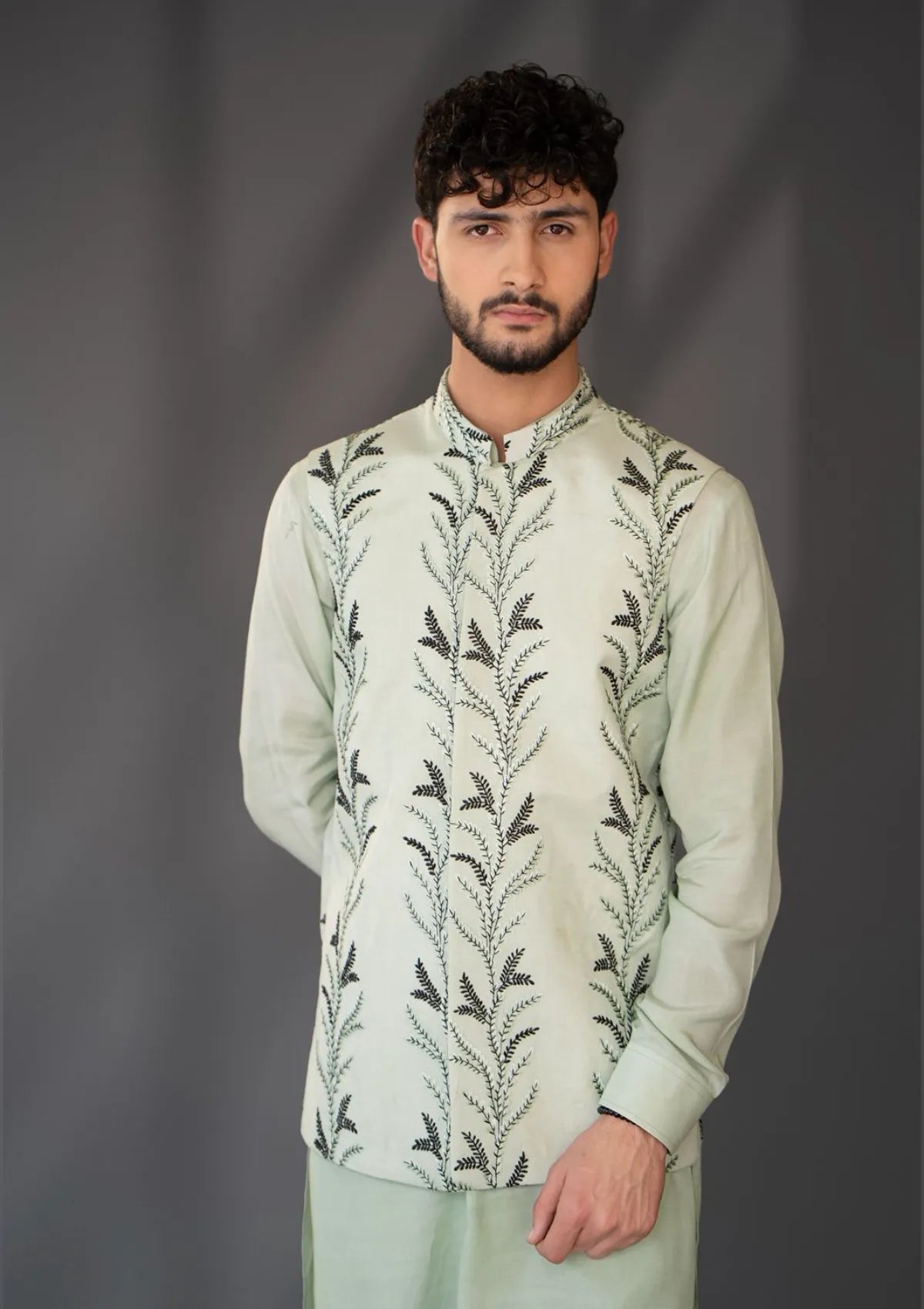 Rangrez by Ahmad Raza AR5205