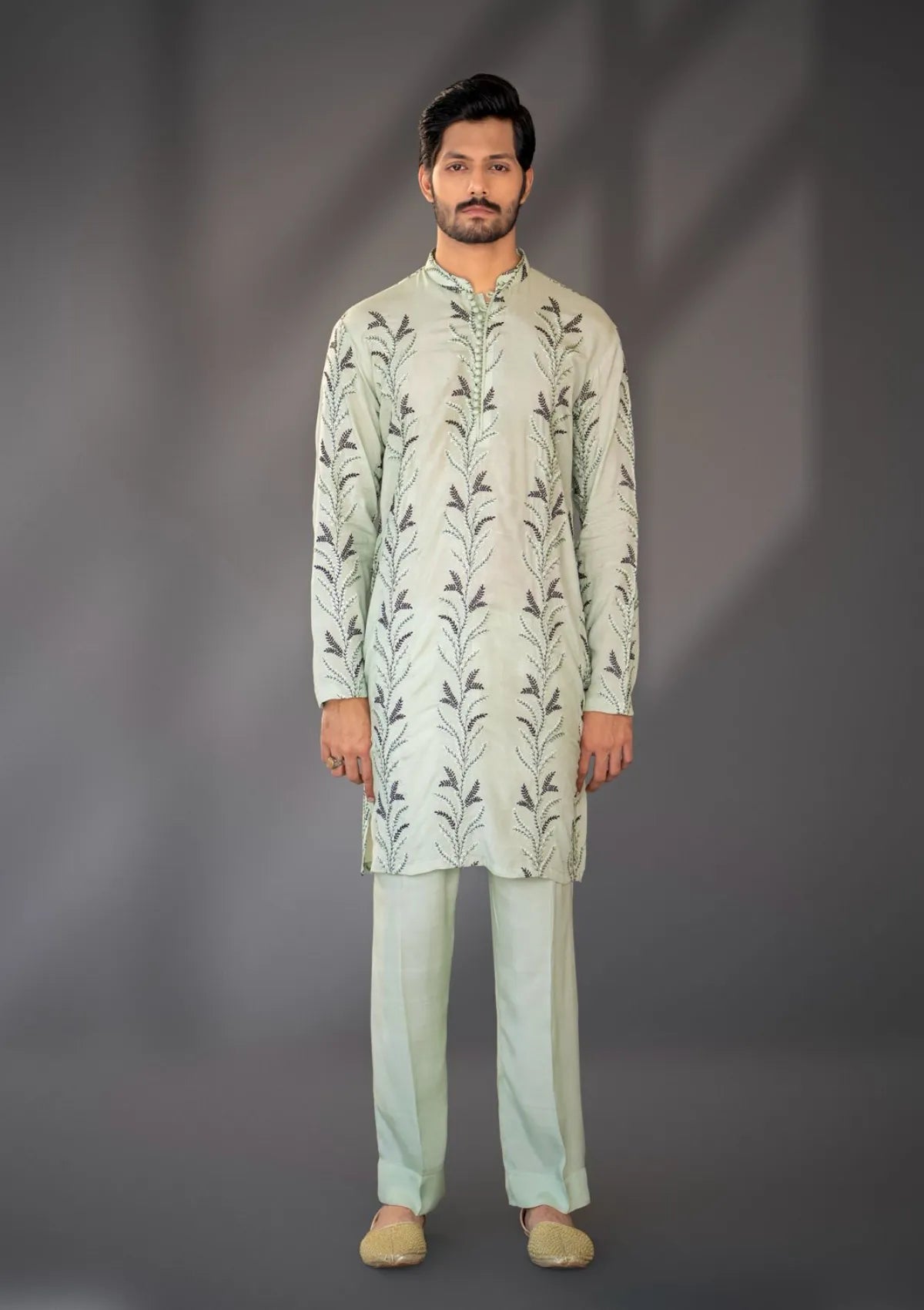 Rangrez by Ahmad Raza AR5206