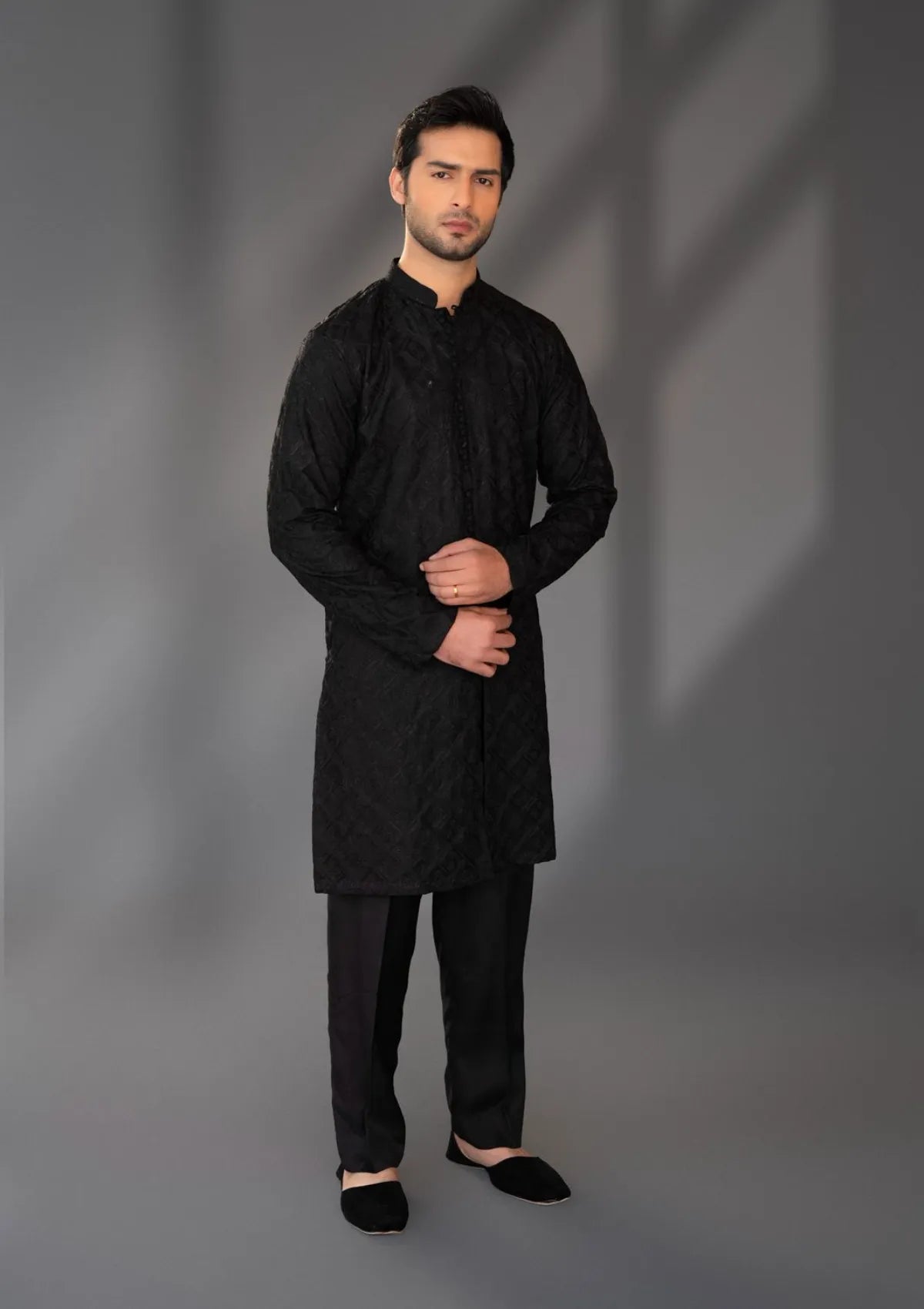 Rangrez by Ahmad Raza AR5208