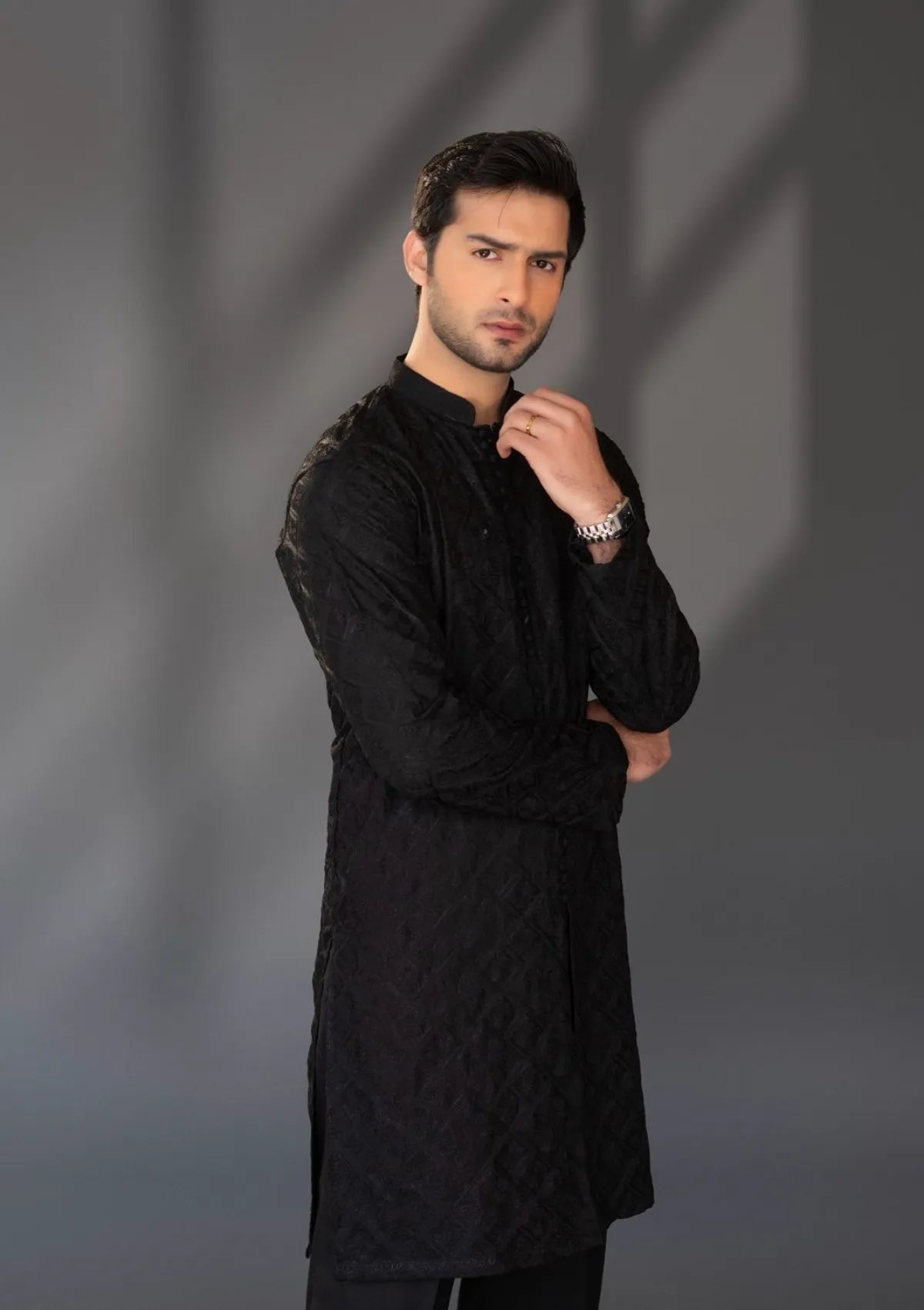 Rangrez by Ahmad Raza AR5208