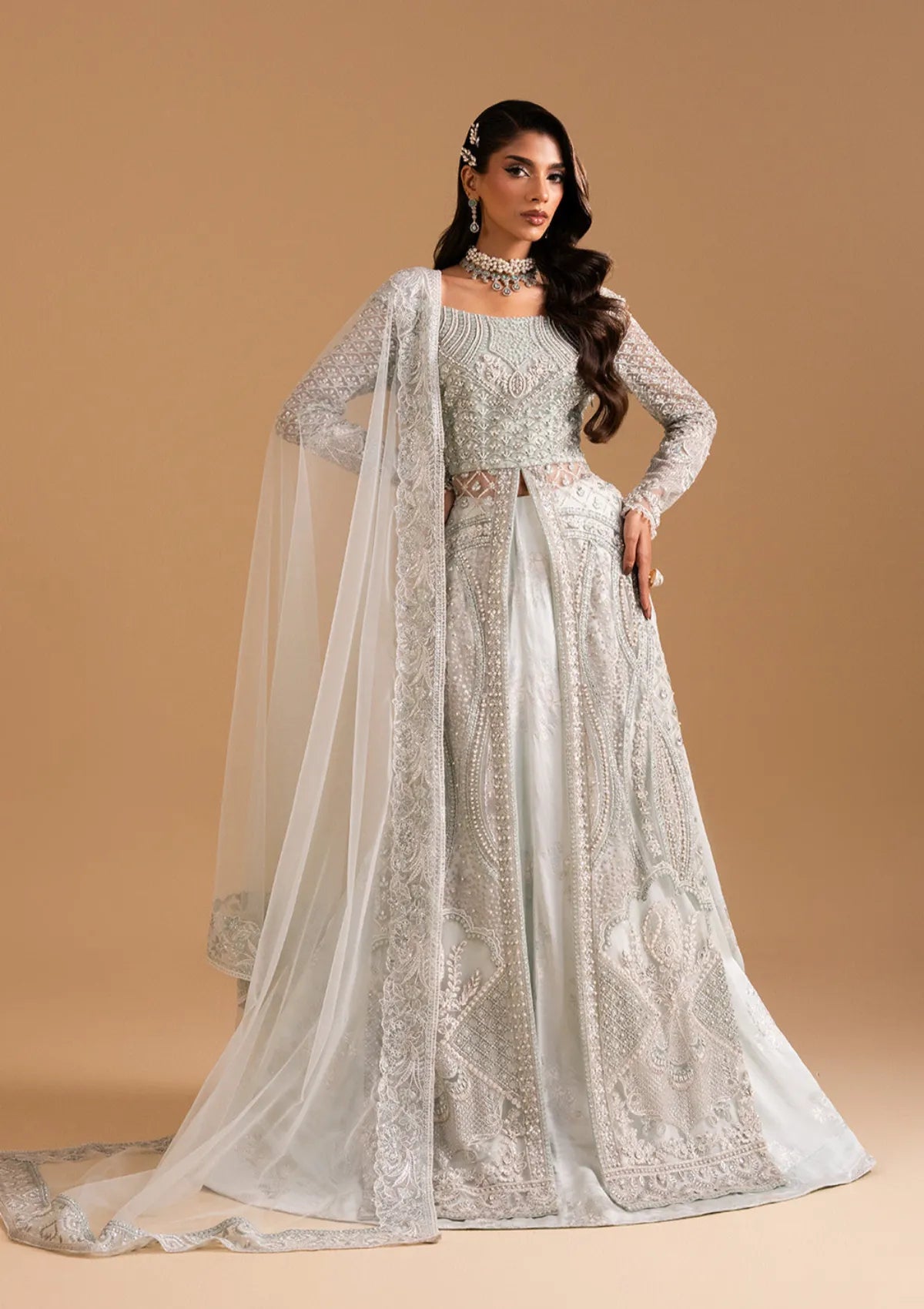 Zariya Afsanay'25 -CELESTIAL VEIL