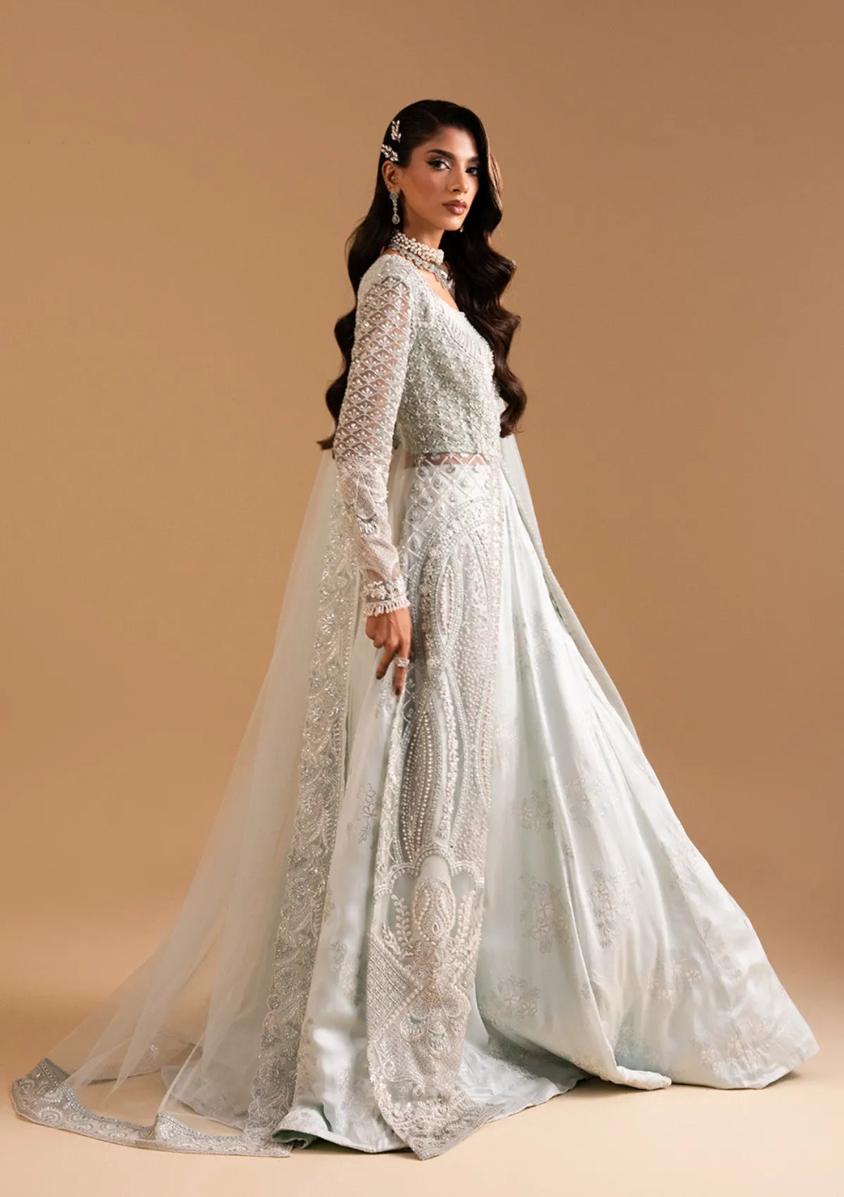 Zariya Afsanay'25 -CELESTIAL VEIL