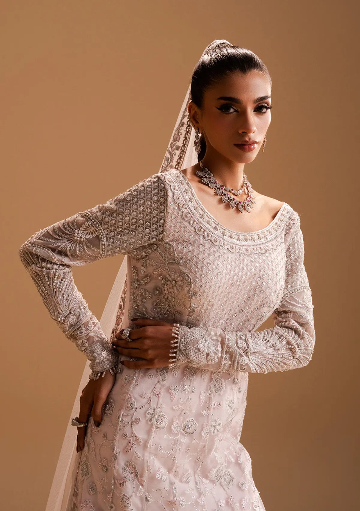 Zariya Afsanay'25 -BLUSH