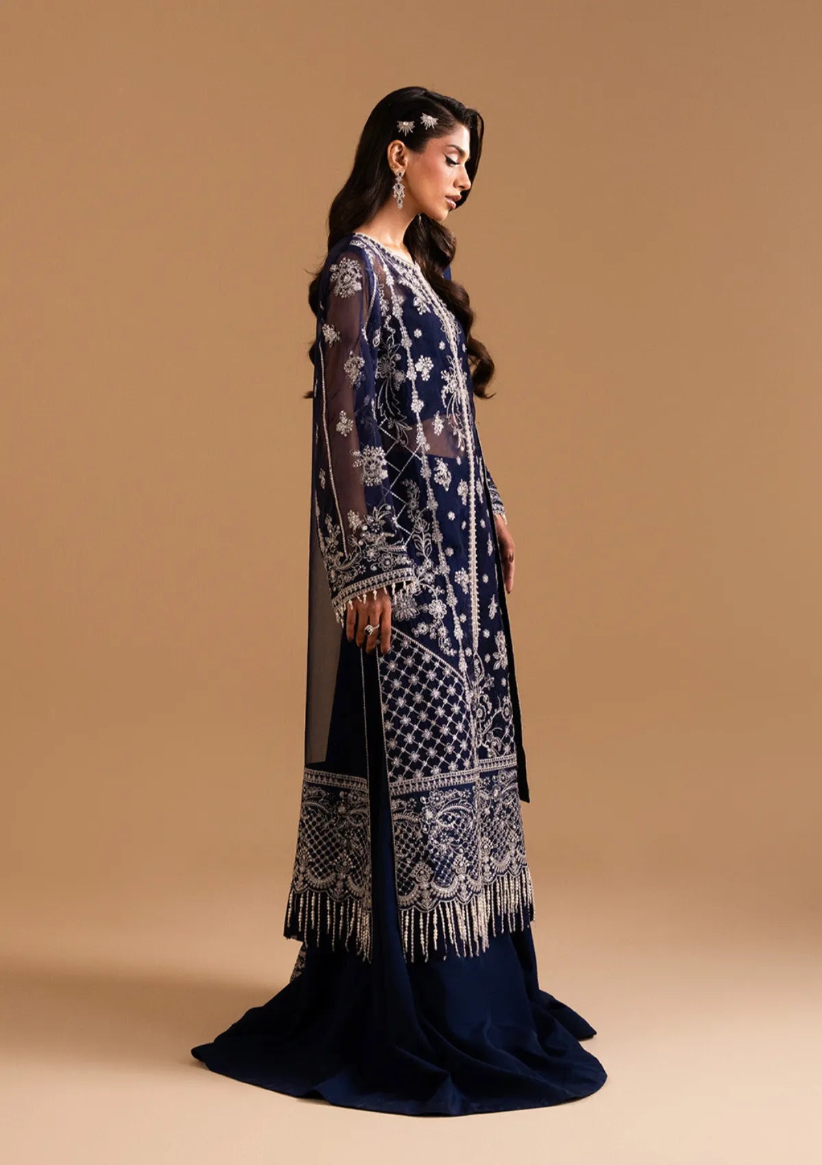 Zariya Afsanay'25 -MAHNOOSH