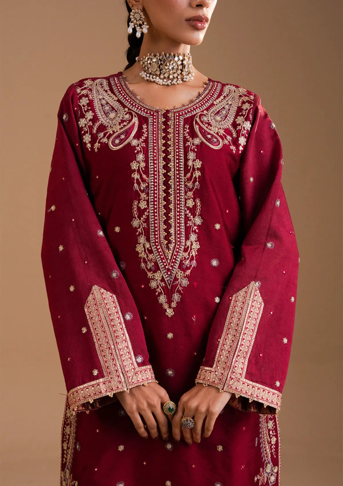Zariya Afsanay'25 -FERESHTEH