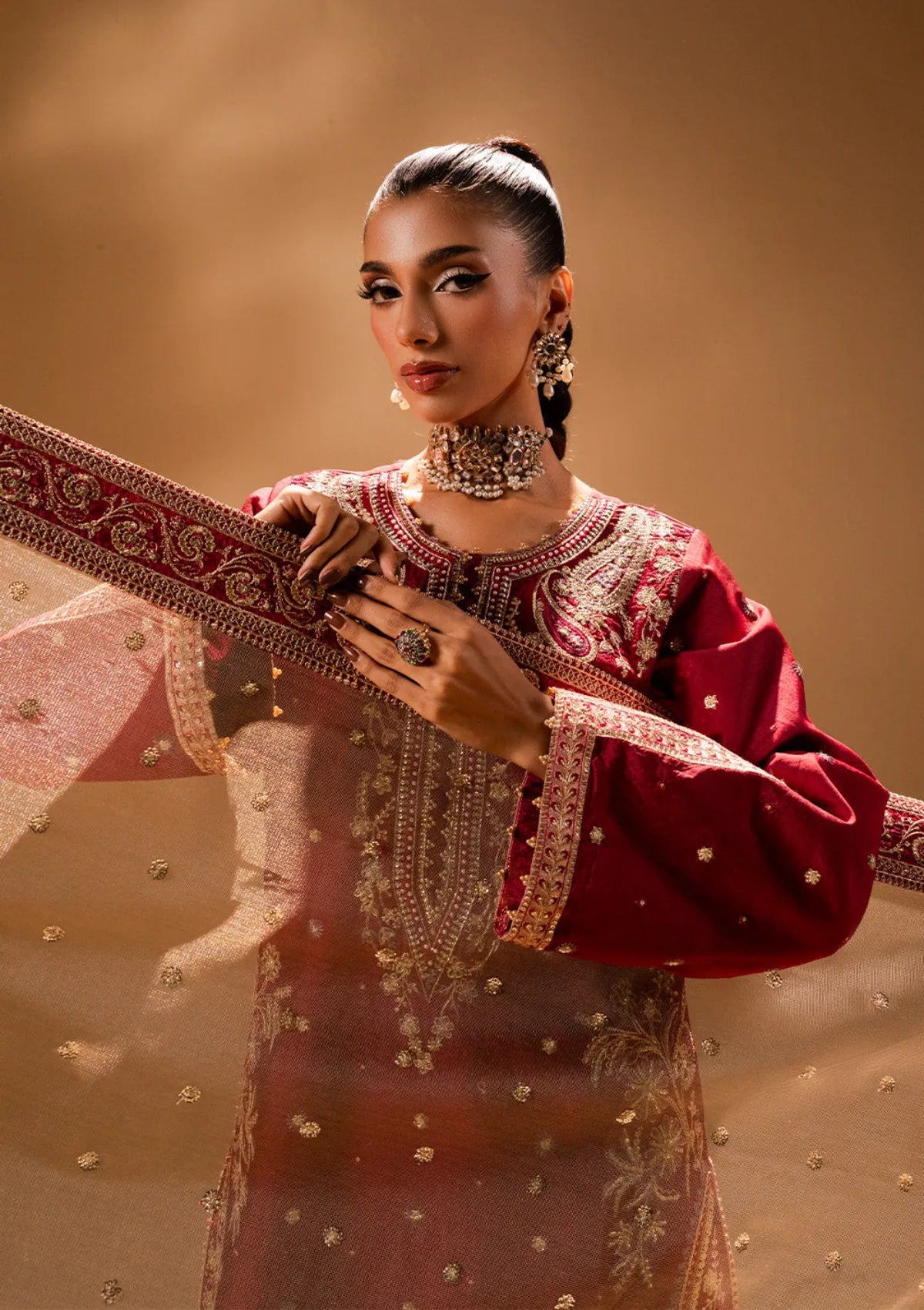 Zariya Afsanay'25 -FERESHTEH