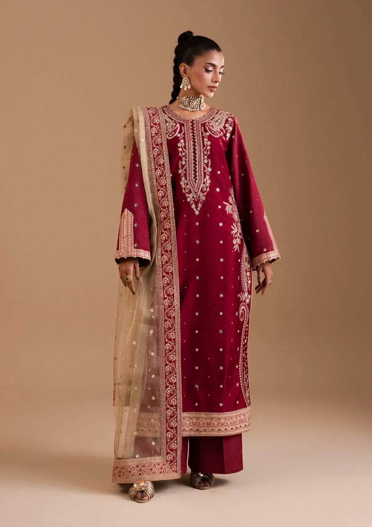 Zariya Afsanay'25 -FERESHTEH