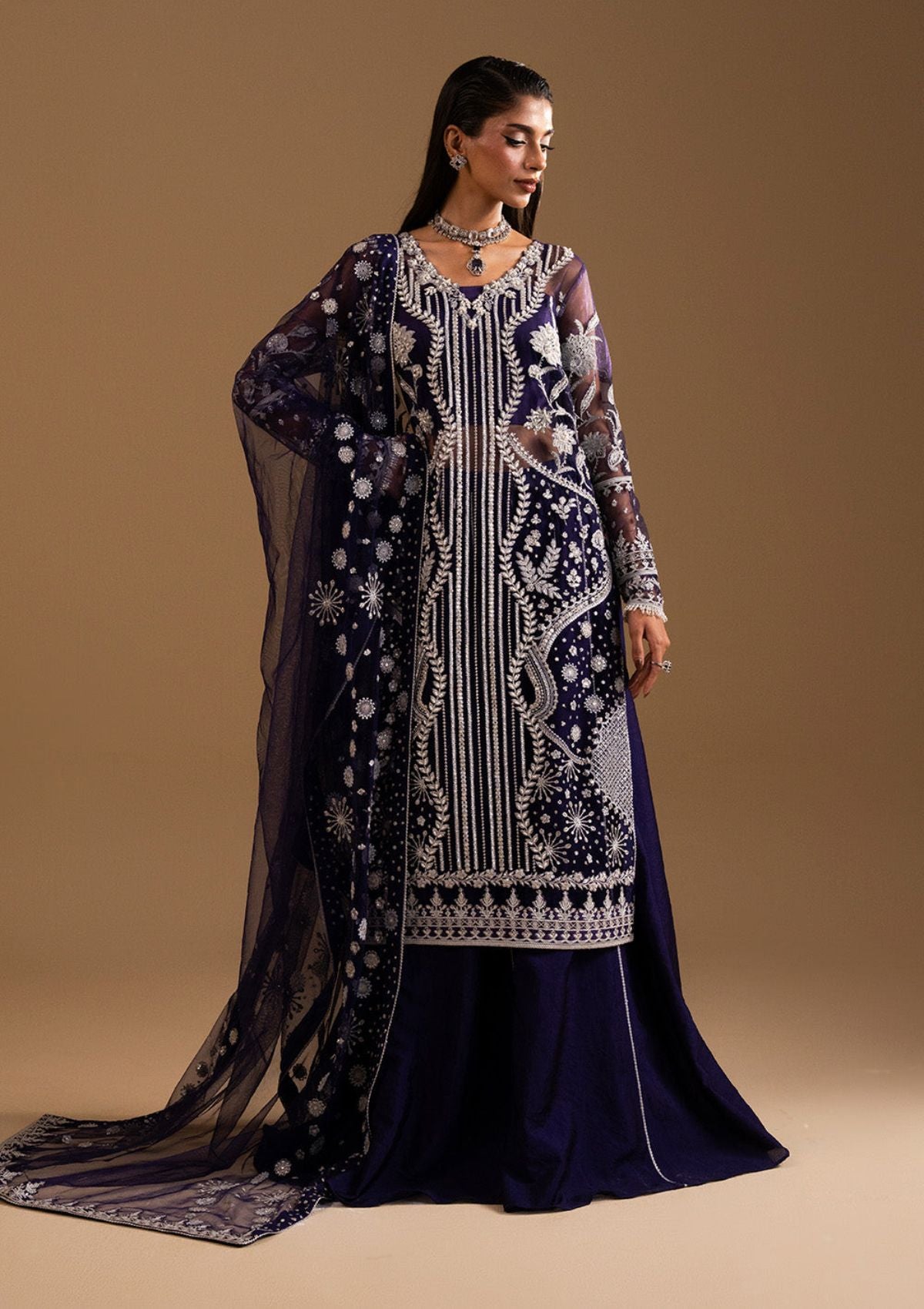Zariya Afsanay'25 -DILARA