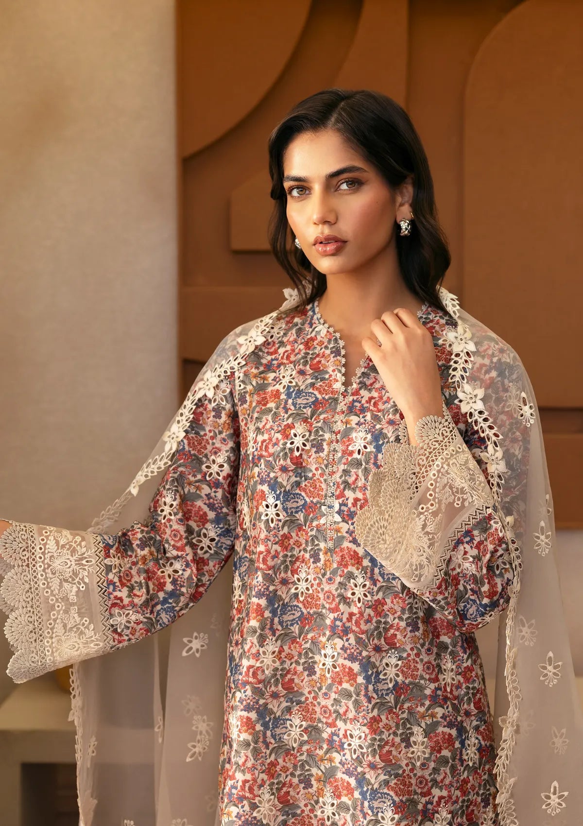 mohsin-saeed-fabrics-is-selling-online-and-in stores-Luxury-daily-wear-wedding-wear-formal-wear-in-budgeted-price-This-product-is-from-afrozeh-daybreak-printed-kari-lawn-25-al-25-v11-12-sun-spun-is-available-on-Mohsin-saeed-fabrics-website.