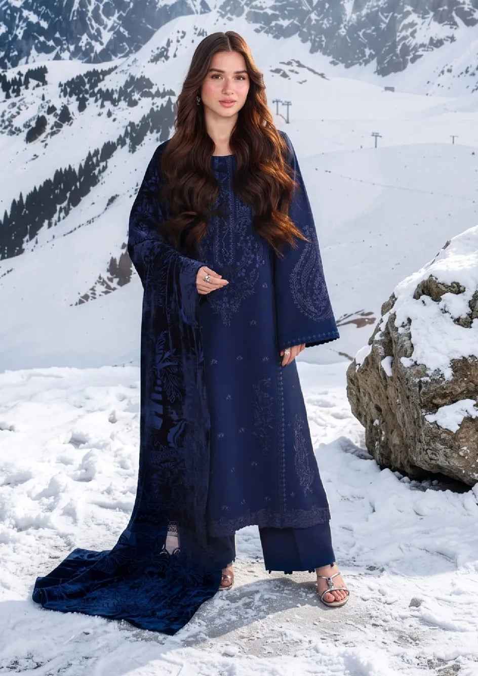 Rang Rasiya Carnation Winter'26 -NOX