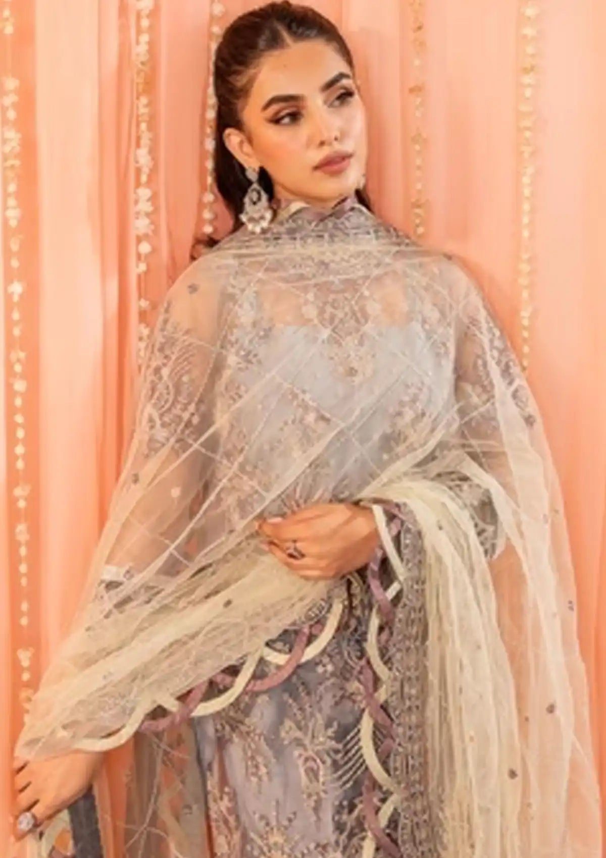 Dastaan By Neeshay'25 Zaib