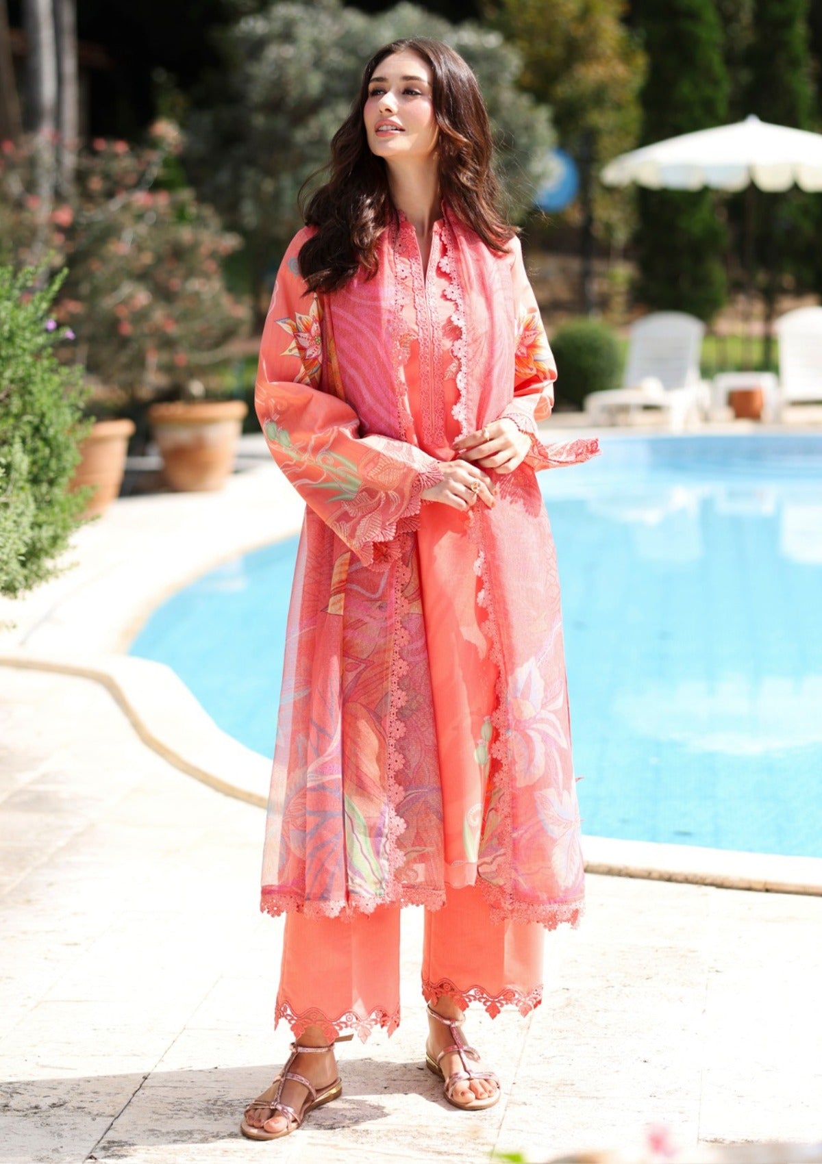 Rang Rasiya Lifestyle Lawn'26 -ARIA