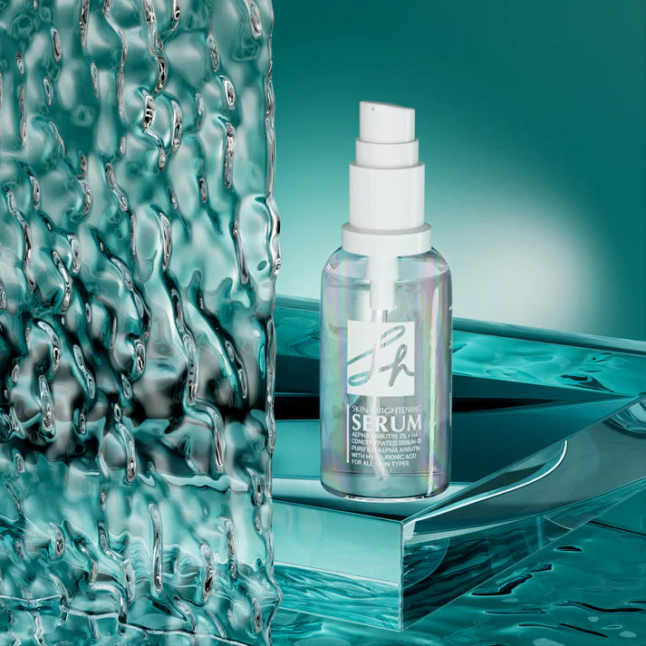 SH SKIN BRIGHTENING SERUM