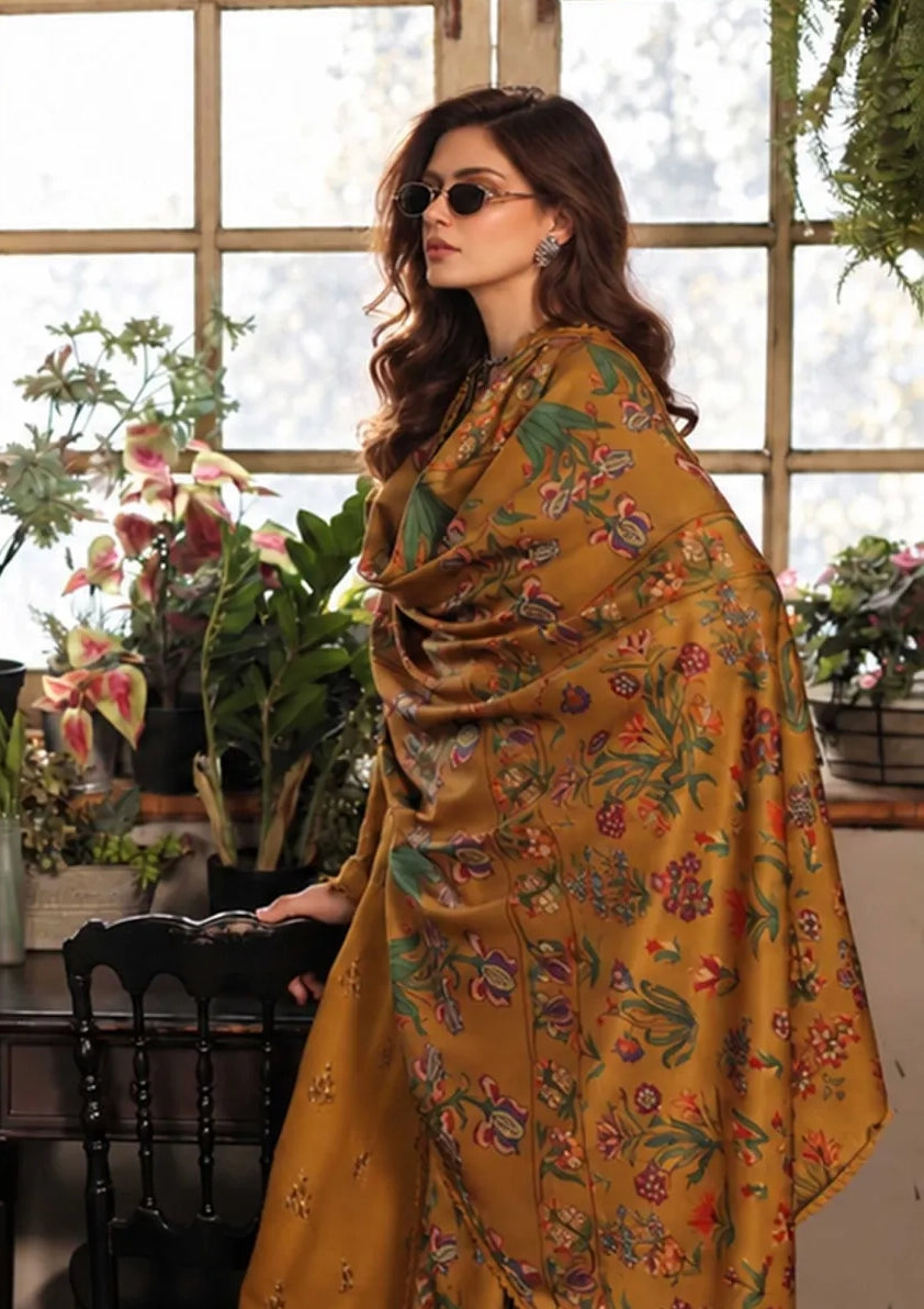 Noor By Saadia Asad Printsthas Winter'26 D-04B