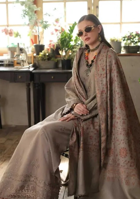 Noor By Saadia Asad Printsthas Winter'26 D-03A