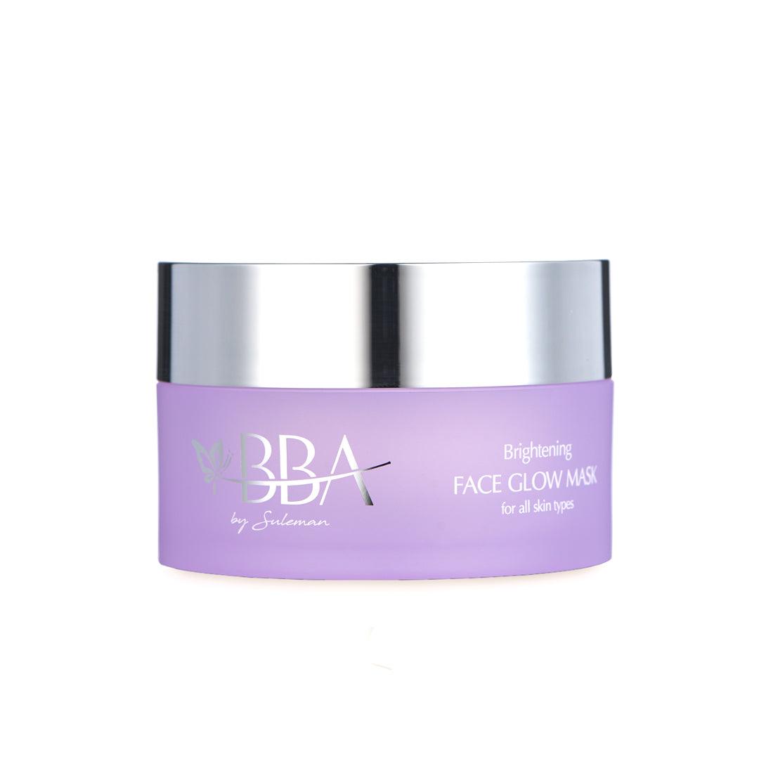 BRIGHTENING FACE GLOW MASK - Mohsin Saeed Fabrics