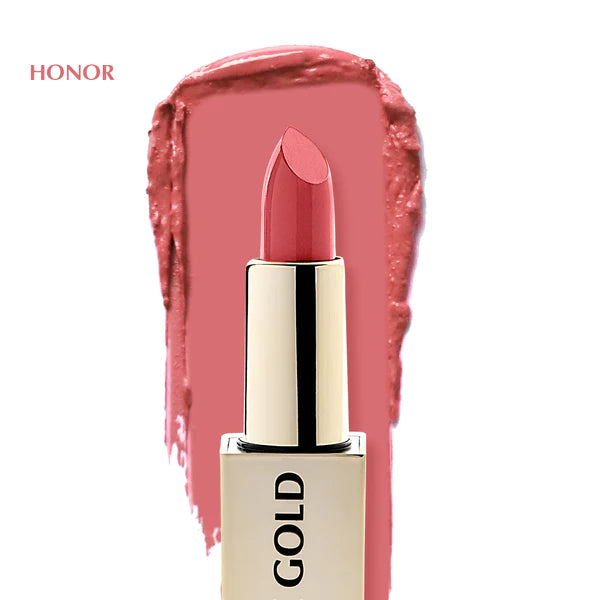 24K GOLD & ROSES V.02 LUSTRE LIPSTICK