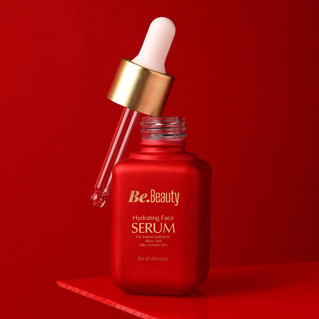 BeBeauty Serum - Mohsin Saeed Fabrics