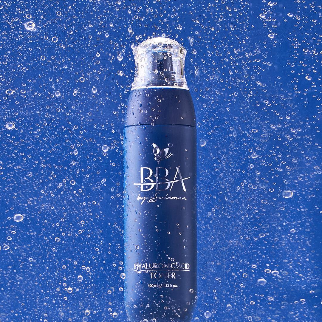 HYALURONIC ACID - TONER ( For all skin types) - Mohsin Saeed Fabrics