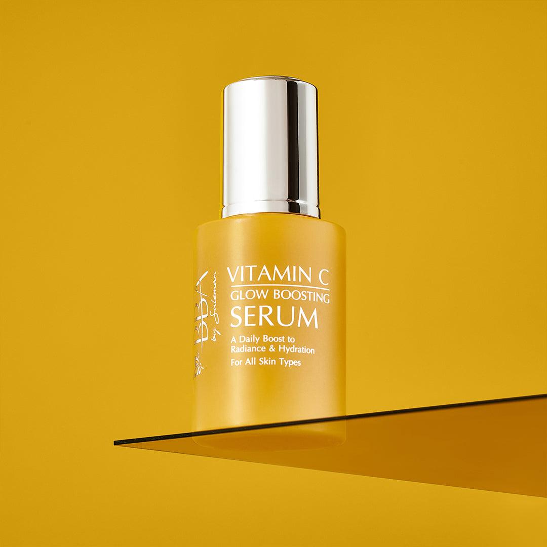 VITAMIN C - GLOW BOOSTING SERUM - Mohsin Saeed Fabrics