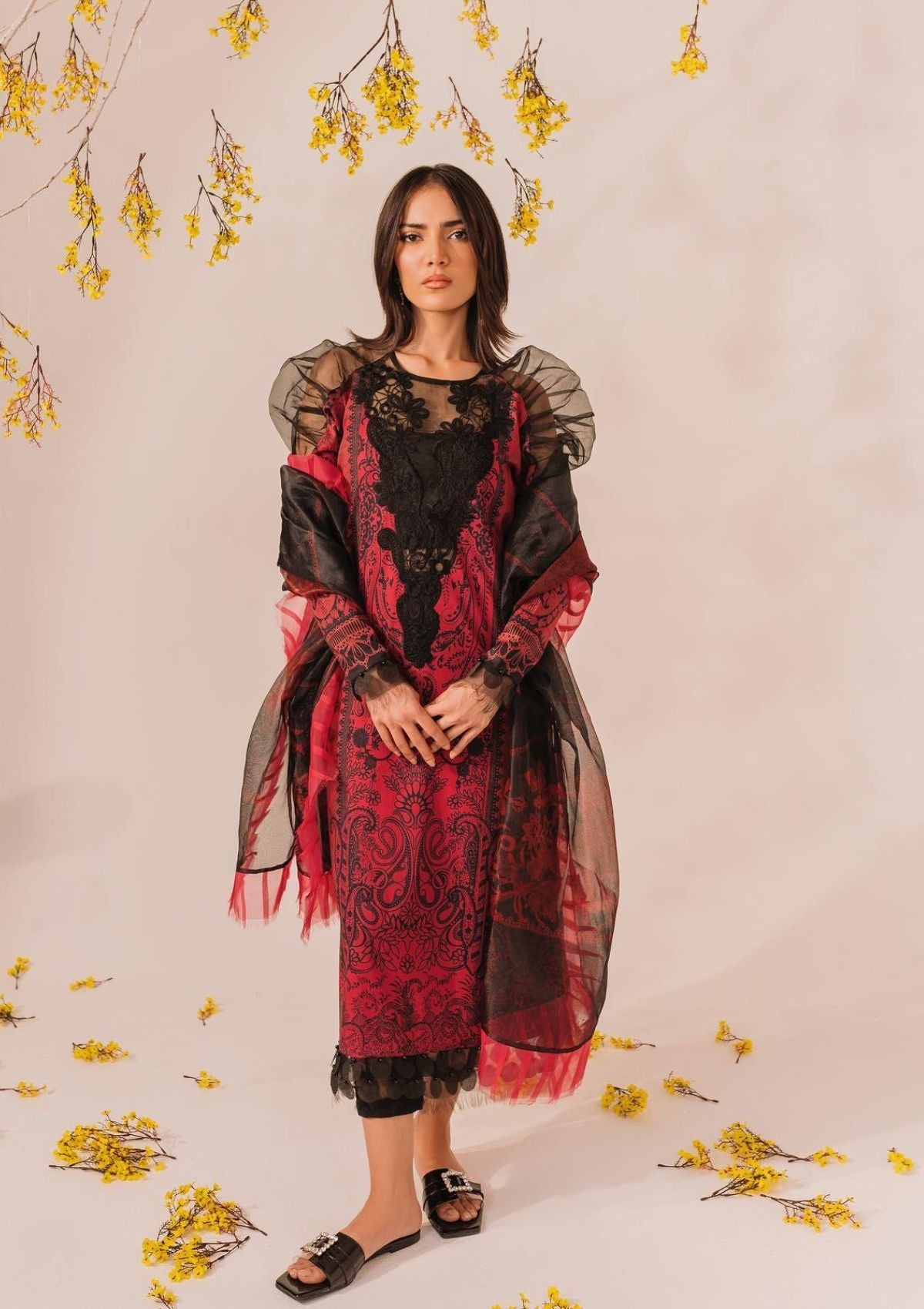  Buy Asifa & Nabeel latest collection at Mohsin Saeed Fabrics. high quality and trendy designs Check Price and Shop Online. ✓ Free Shipping ✓ Cash on Delivery ✓ Best women clothing Store in Pakistan