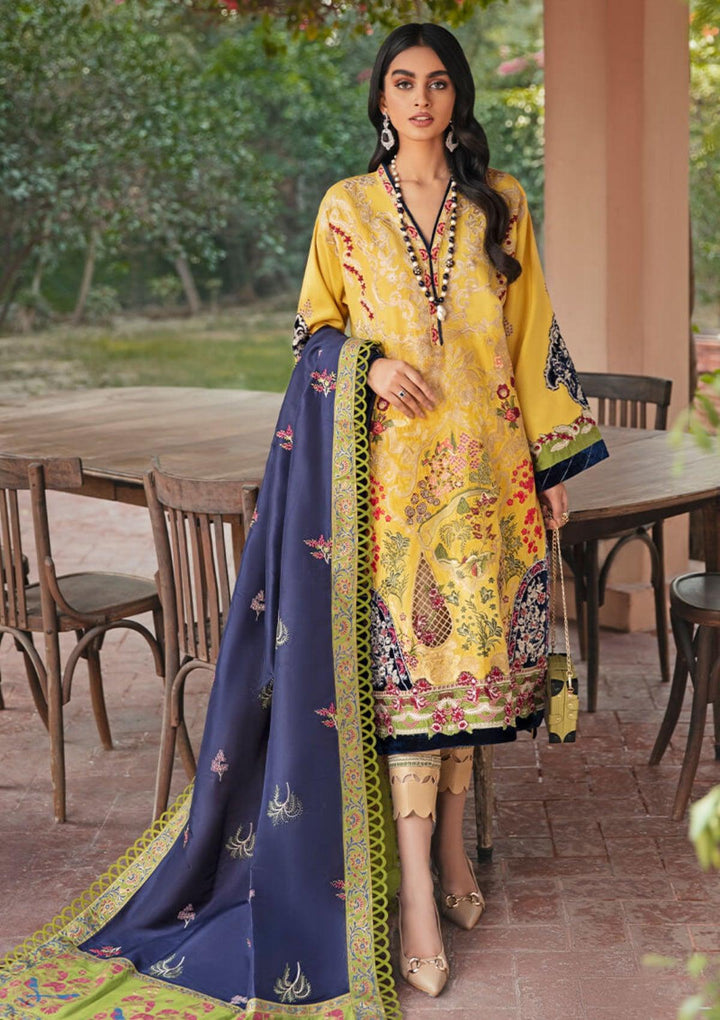 Buy latest Collections Asifa and Nabeel X Roheenaz collection at Mohsin Saeed Fabrics. high quality and trendy designs Check Price and Shop Online  ✓ Best women clothing Store in Pakistan