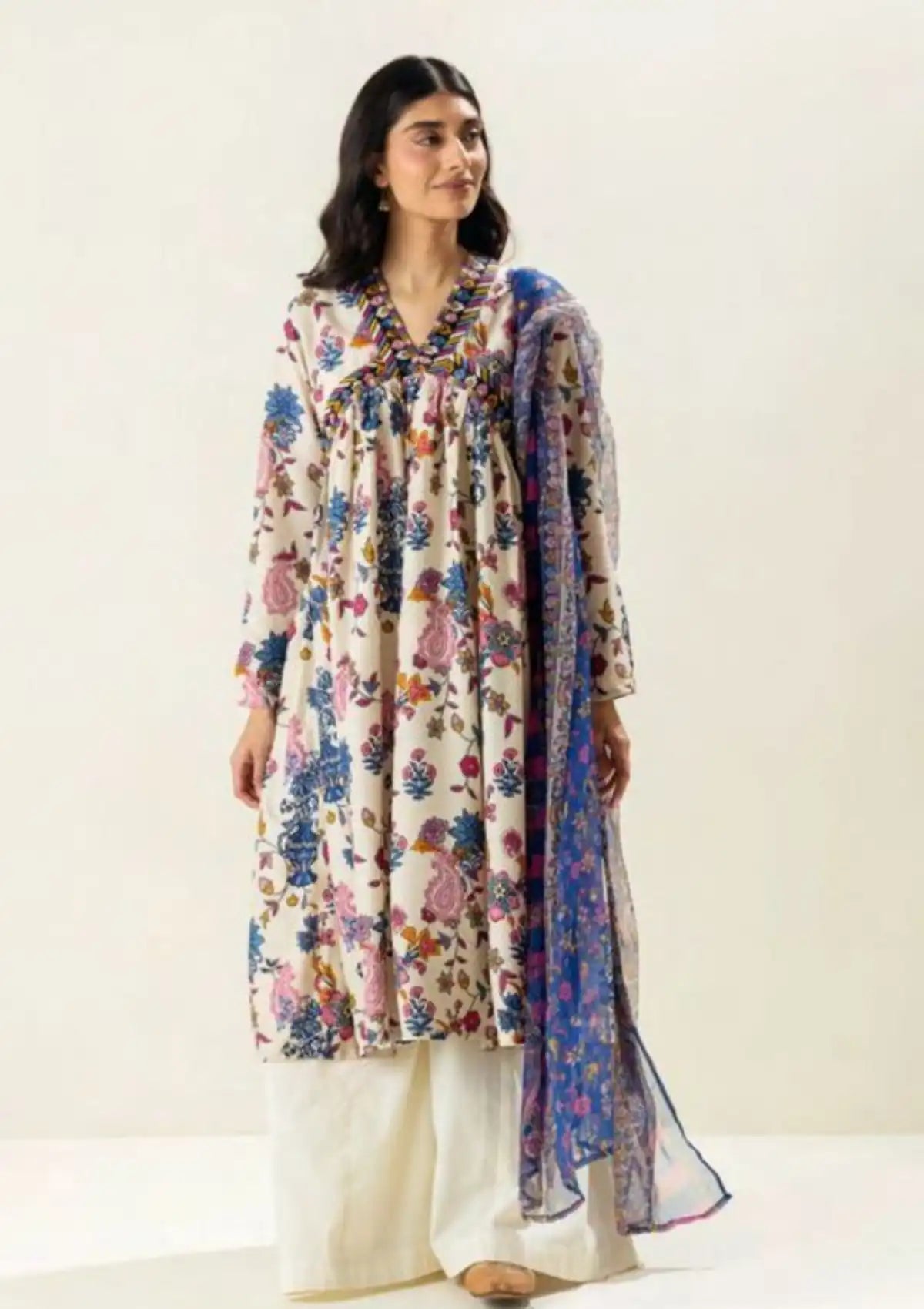 Buy Beechtree latest collection at Mohsin Saeed Fabrics. high quality and trendy designs Check Price and Shop Online. ✓ Free Shipping ✓ Cash on Delivery ✓ Best women clothing Store in Pakistan