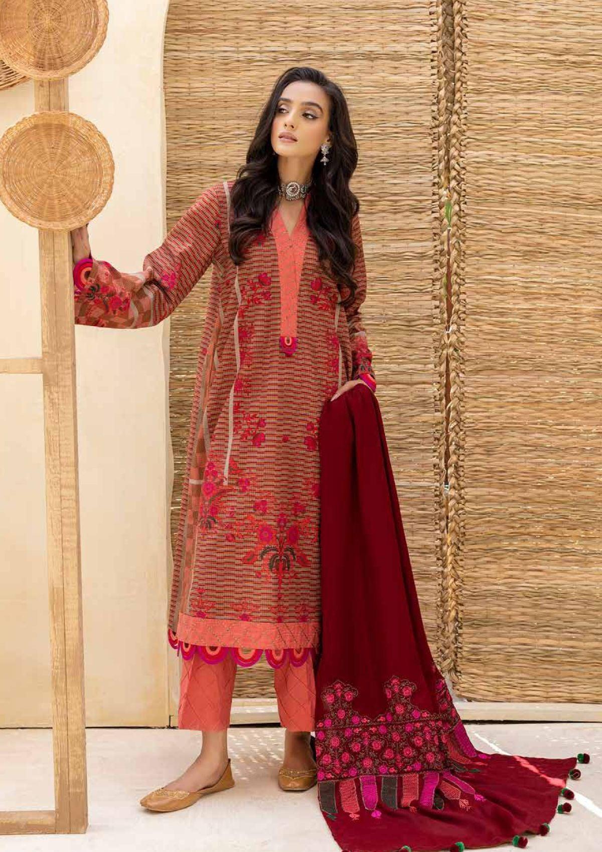 Buy Charizma latest collection at Mohsin Saeed Fabrics. high quality and trendy designs Check Price and Shop Online. ✓ Free Shipping ✓ Cash on Delivery ✓ Best women clothing Store in Pakistan