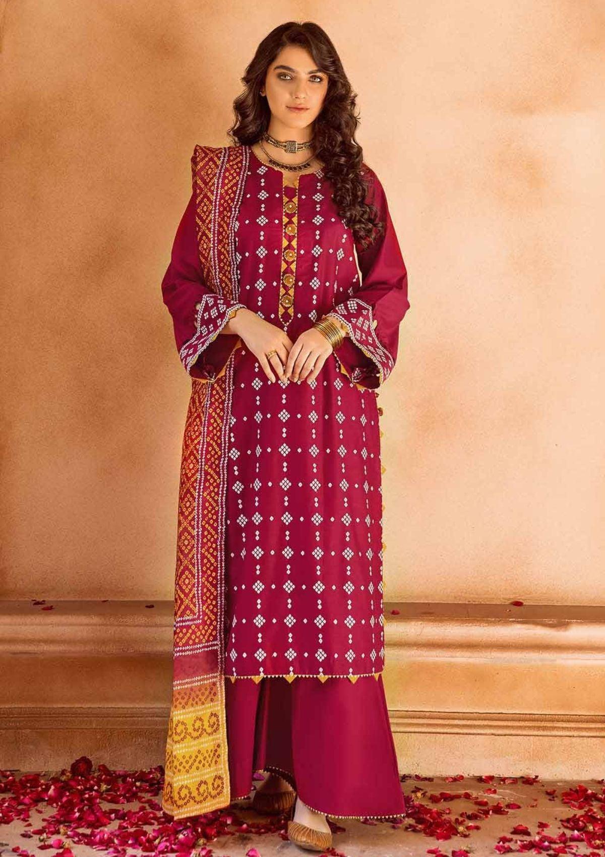Buy Gul Ahmed latest collection at Mohsin Saeed Fabrics. high quality and trendy designs Check Price and Shop Online. ✓ Free Shipping ✓ Cash on Delivery ✓ Best women clothing Store in Pakistan
