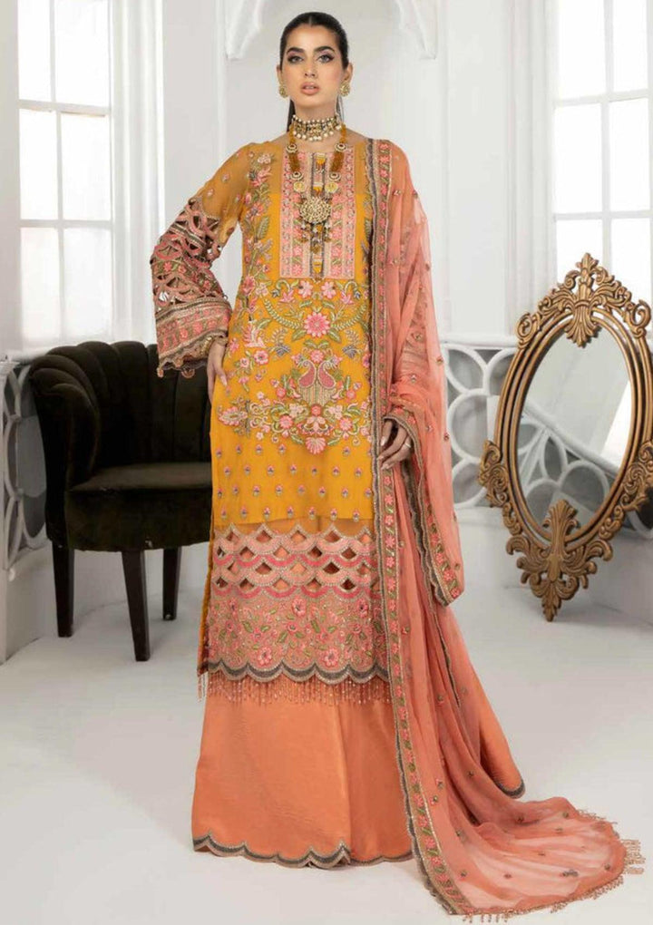 Buy latest Janique luxury collection at Mohsin Saeed Fabrics. high quality and trendy designs Check Price and Shop Online. ✓ Free Shipping ✓ Cash on Delivery ✓ Best women clothing Store in Pakistan
