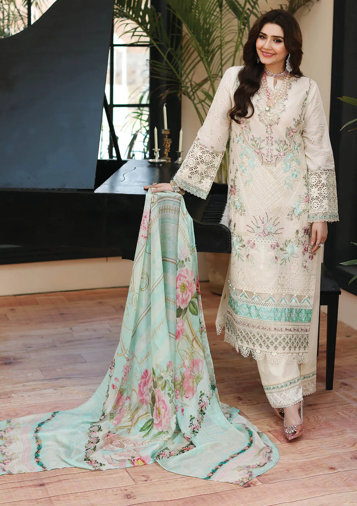 Buy Kahf Premium latest collection at Mohsin Saeed Fabrics. high quality and trendy designs Check Price and Shop Online. ✓ Free Shipping ✓ Cash on Delivery ✓ Best women clothing Store in Pakistan