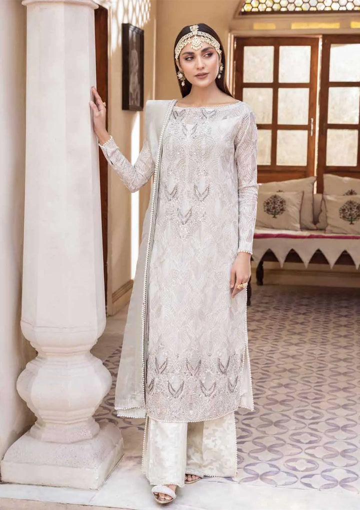 Buy Maryum N Maria formal and luxury collection at Mohsin Saeed Fabrics. high quality and trendy designs Check Price and Shop Online. ✓ Free Shipping ✓ Cash on Delivery ✓ Best women clothing Store in Pakistan