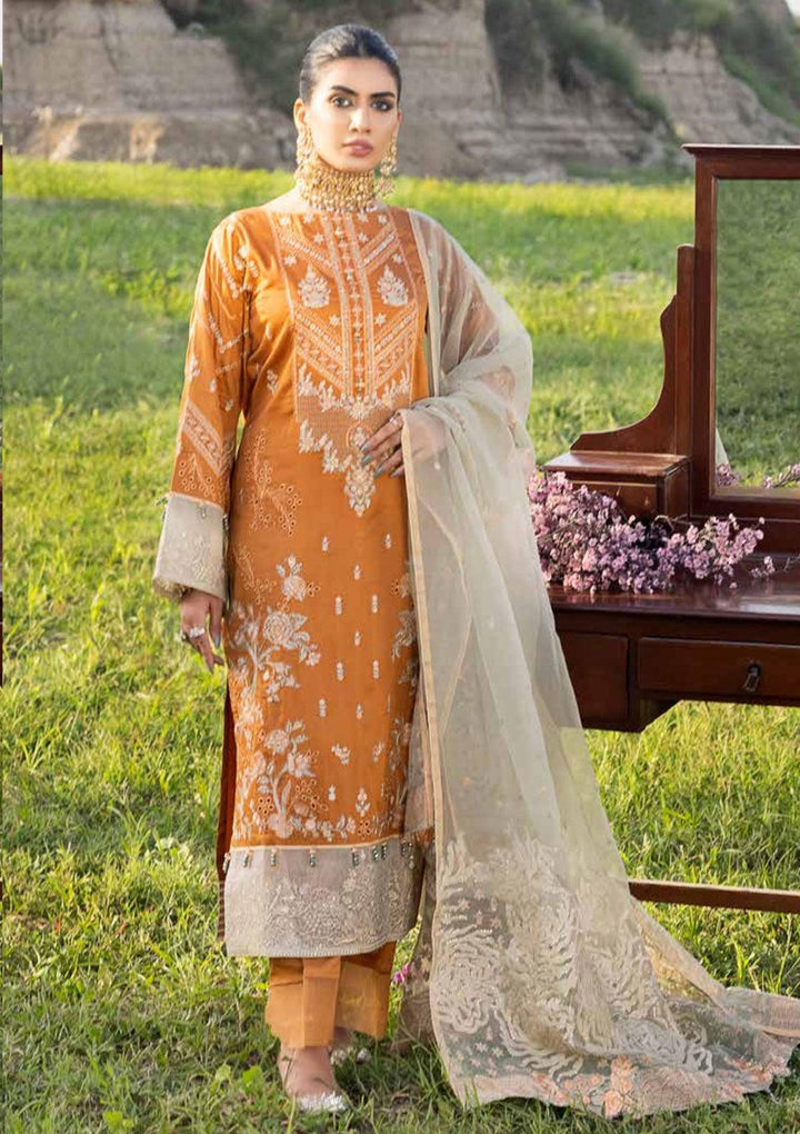Buy Muscari Premium latest collection at Mohsin Saeed Fabrics. high quality and trendy designs Check Price and Shop Online. ✓ Free Shipping ✓ Cash on Delivery ✓ Best women clothing Store in Pakistan