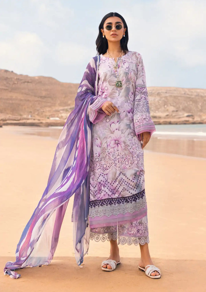 Buy Nureh latest collection at Mohsin Saeed Fabrics. high quality and trendy designs Check Price and Shop Online. ✓ Free Shipping ✓ Cash on Delivery ✓ Best women clothing Store in Pakistan