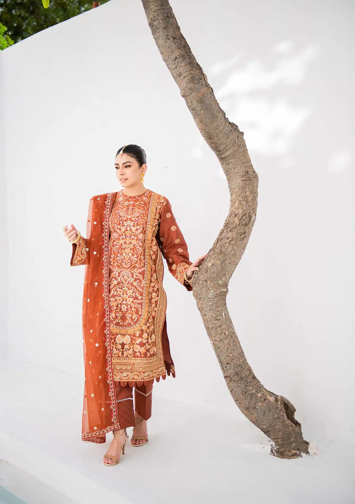 Buy Nuriyaa latest collection at Mohsin Saeed Fabrics. high quality and trendy designs Check Price and Shop Online. ✓ Free Shipping ✓ Cash on Delivery ✓ Best women clothing Store in Pakistan