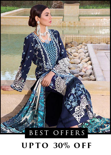 Upto 30% Off