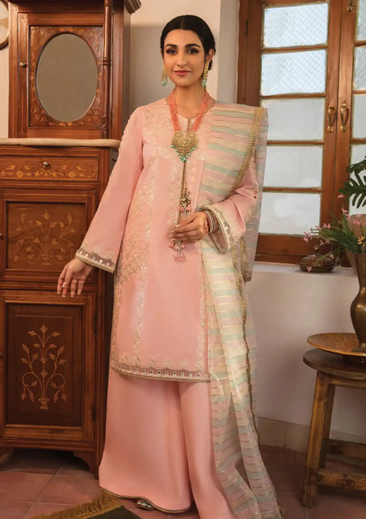 Buy rang rasiya lawn latest collection at Mohsin Saeed Fabrics. high quality and trendy designs Check Price and Shop Online. ✓ Free Shipping ✓ Cash on Delivery ✓ Best women clothing Store in Pakistan