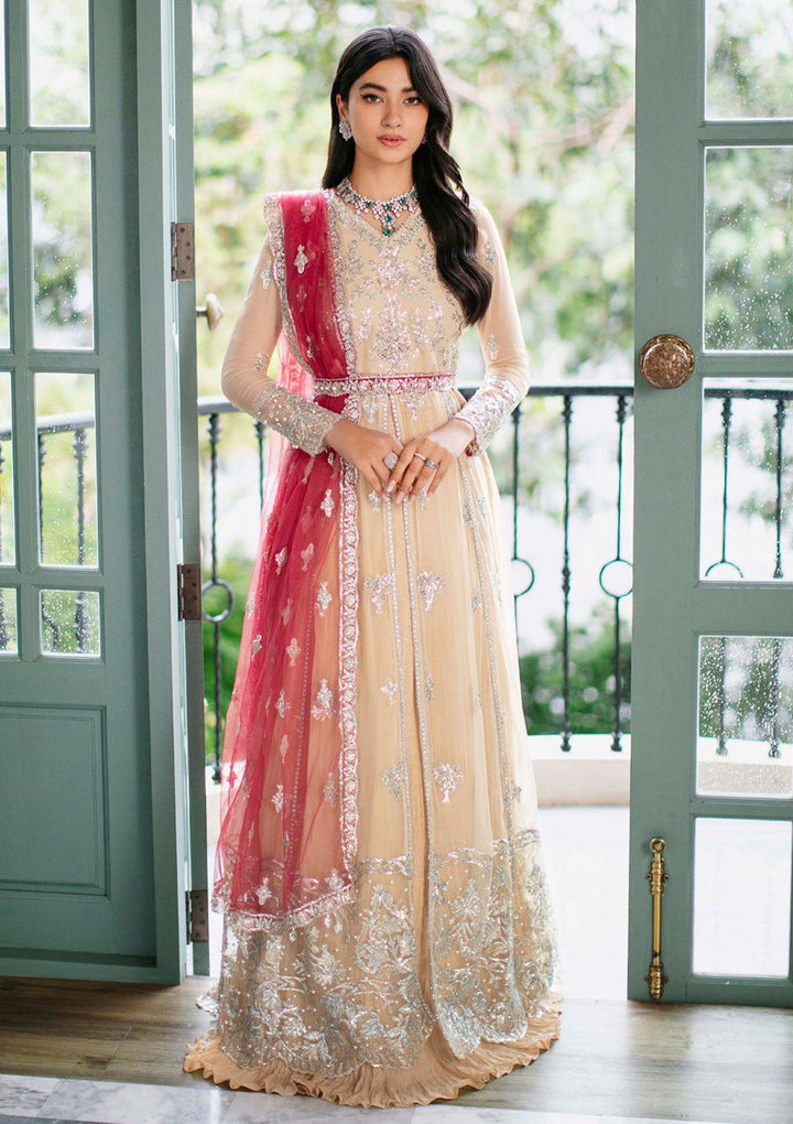 Buy latest Roheenaz collection at Mohsin Saeed Fabrics. high quality and trendy designs Check Price and Shop Online. ✓ Free Shipping ✓ Cash on Delivery ✓ Best women clothing Store in Pakistan