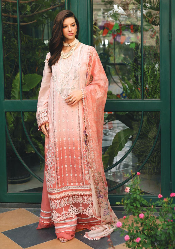 Buy Noor By Saadia Asad latest collection at Mohsin Saeed Fabrics. high quality and trendy designs Check Price and Shop Online. ✓ Free Shipping ✓ Cash on Delivery ✓ Best women clothing Store in Pakistan