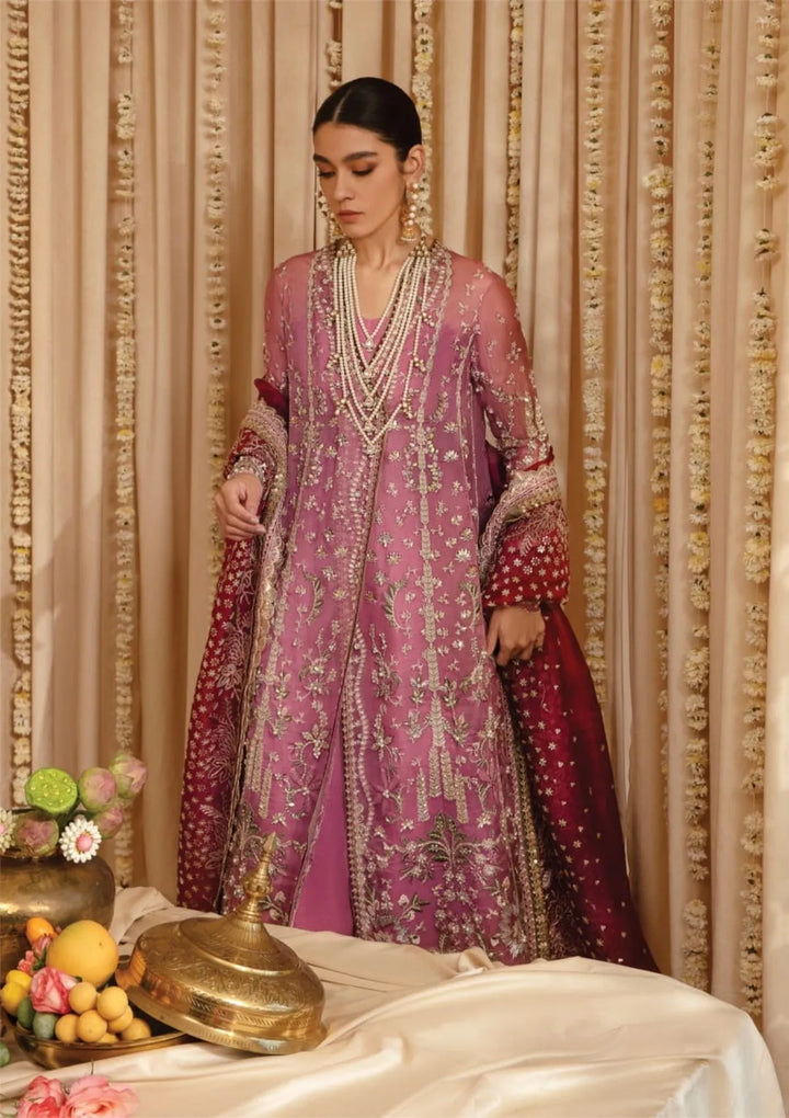 Buy Suffuse by Sana Yasir latest Collection at Mohsin Saeed Fabrics. high quality and trendy designs Check Price and Shop Online designer dresses ✓ wedding dresses ✓ Free Shipping ✓ Cash on Delivery ✓ Best women clothing Store in Pakistan